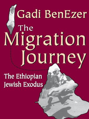 cover image of The Migration Journey